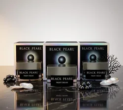 מארז 3 יח קרם לילה בל פנינה