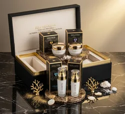 סט ביו מרין מושלם