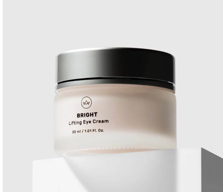 קרם עיניים להפחתת עיגולים שחורים מאליס