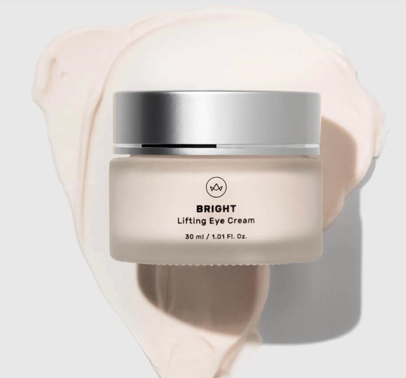 קרם עיניים להפחתת עיגולים שחורים מאליס