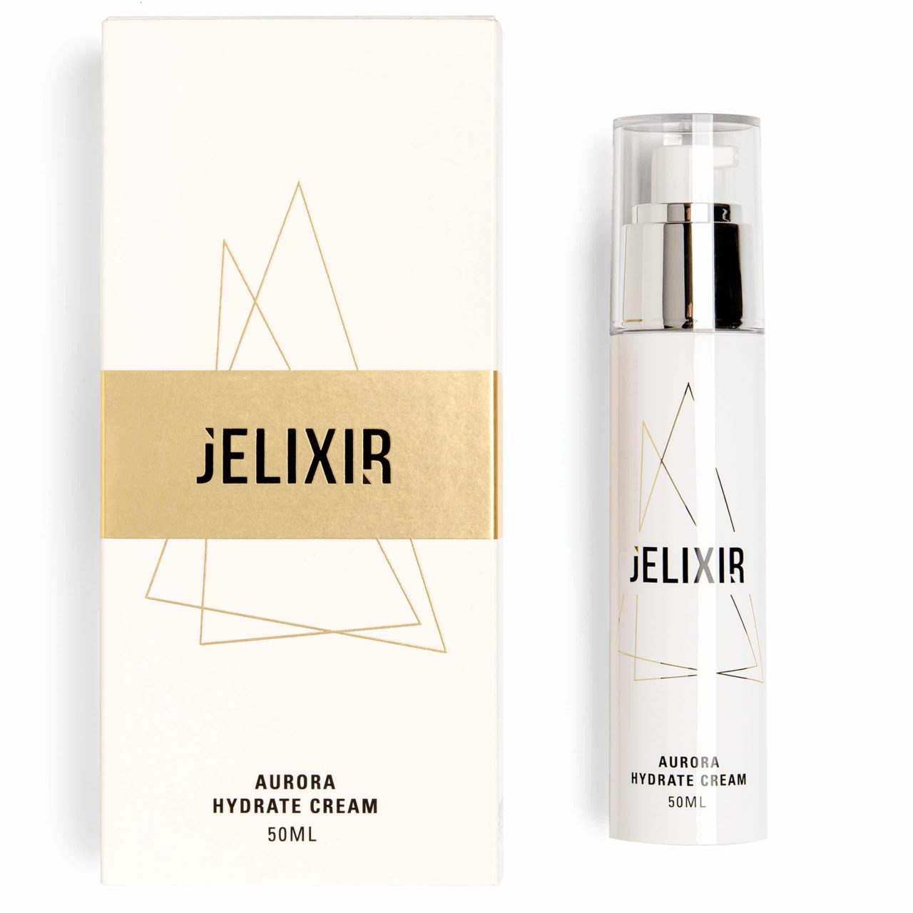 קרם לחות אנטי אייג'ינג עשיר לעור רגיל עד יבש Aurora