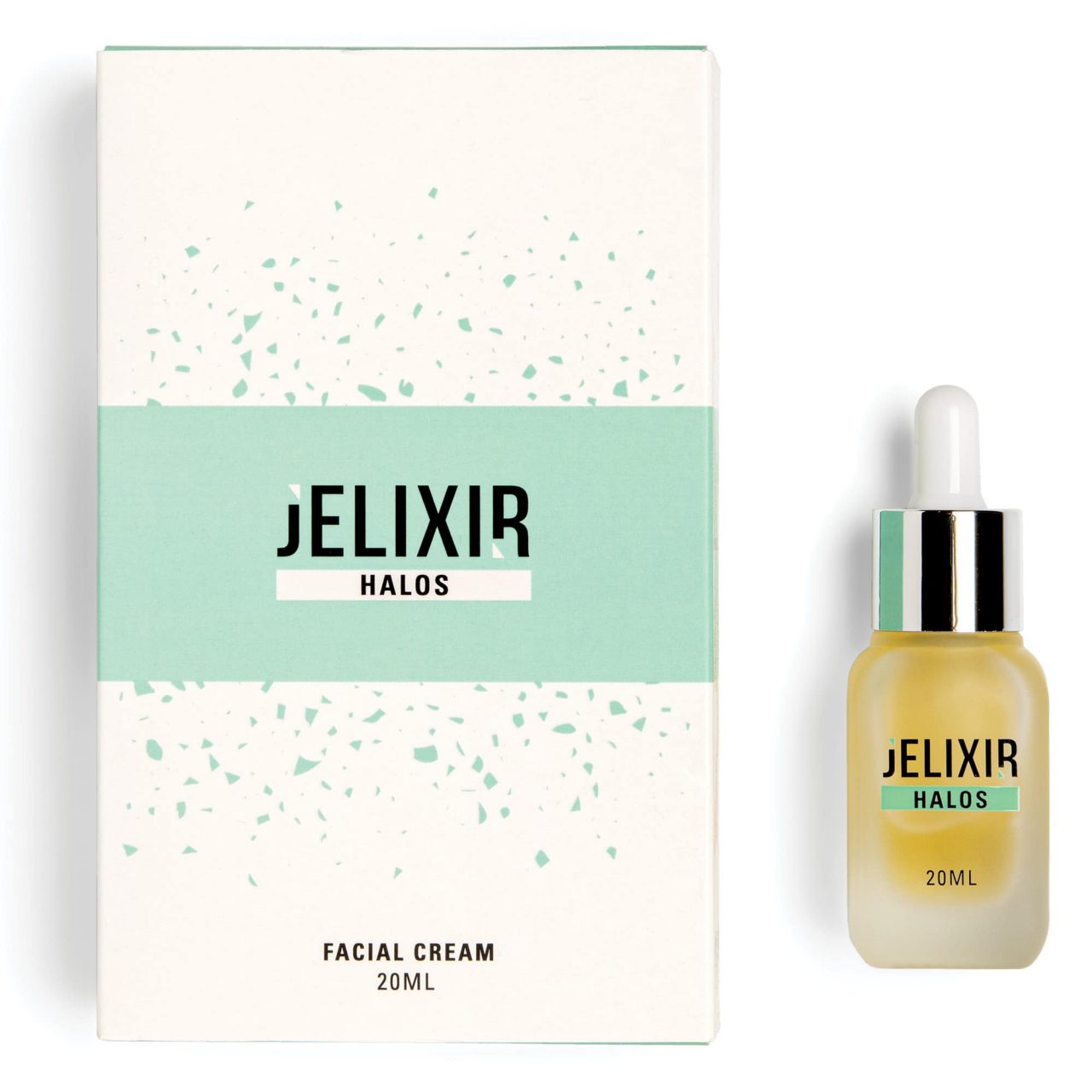 ערכה מקצועית למיצוק העור ולהפחתת קמטים