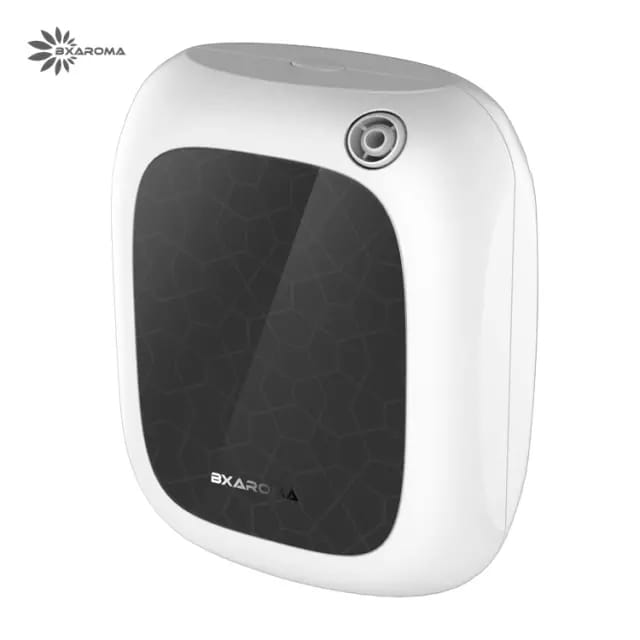 מפיץ ריח חשמלי x200 מגיע עם 200 מל שמן