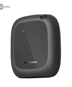 חבילת ריח x aroma מכשיר +300 מ"ל שמן מתנה