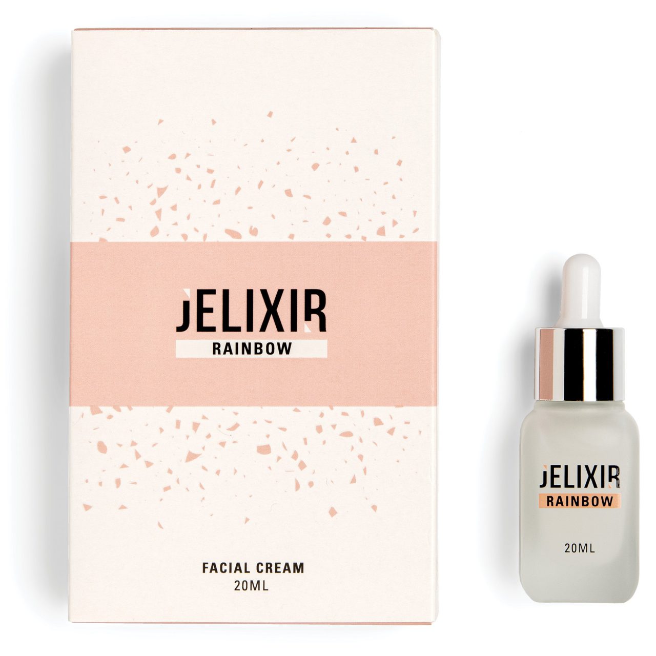 ערכה מקצועית לטיפול בפיגמנטציה והחייאת עור עייף וחיוור