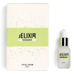 ערכה להזנת ויטמינים ולחות אינטנסיבית לעור ערכה להזנת ויטמינים ולחות אינטנסיבית לעור