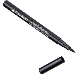 איליינר טוש Gabrini שחור