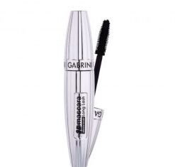 מסקרה 3D long lash Gabrini