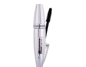 מסקרה 3D long lash Gabrini