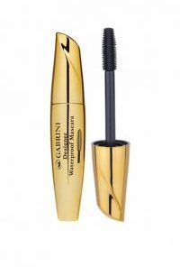 מסקרה Designer waterproof – gabrini