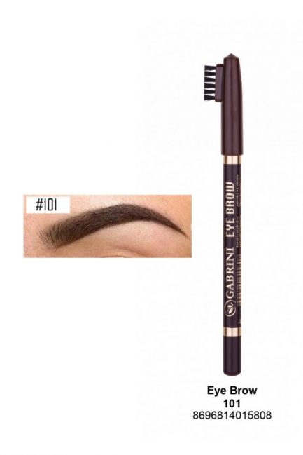 עיפרון חידוד -Gabrini 101