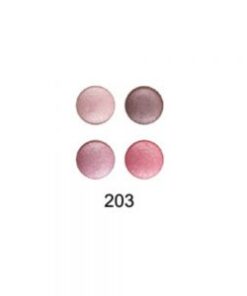 צללית טרקוטה -Gabrini 203