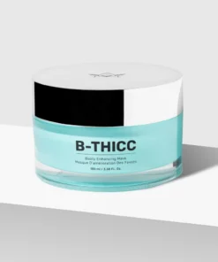B-THICC מסכה לשיפור נפח הישבן מאליס