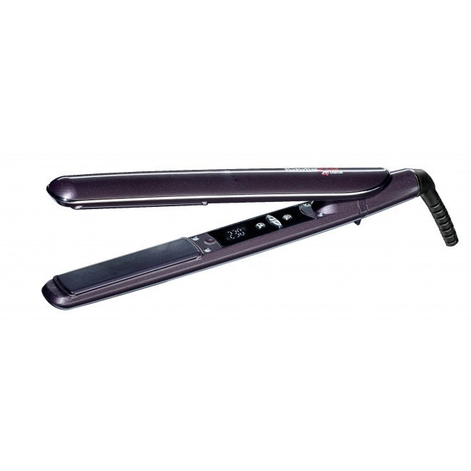 בייביליס פרו BABYLISS PRO | מחליק שיער דיגיטלי KERATIN LUSTRE