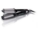 בייביליס פרו BABYLISS PRO | לוחץ גלי היי דפנישן HI DEF