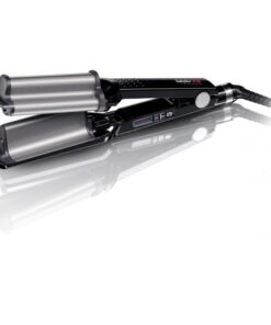 בייביליס פרו BABYLISS PRO | לוחץ גלי היי דפנישן HI DEF