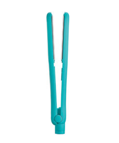 מחליק שיער טיטניום לברק מושלם – MoroccanOil