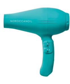 מייבש שיער מקצועי לעיצוב שיער חלק או גלי – MoroccanOil