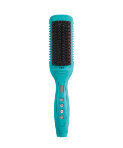מברשת קראמית חשמלית להחלקת השיער – MoroccanOil