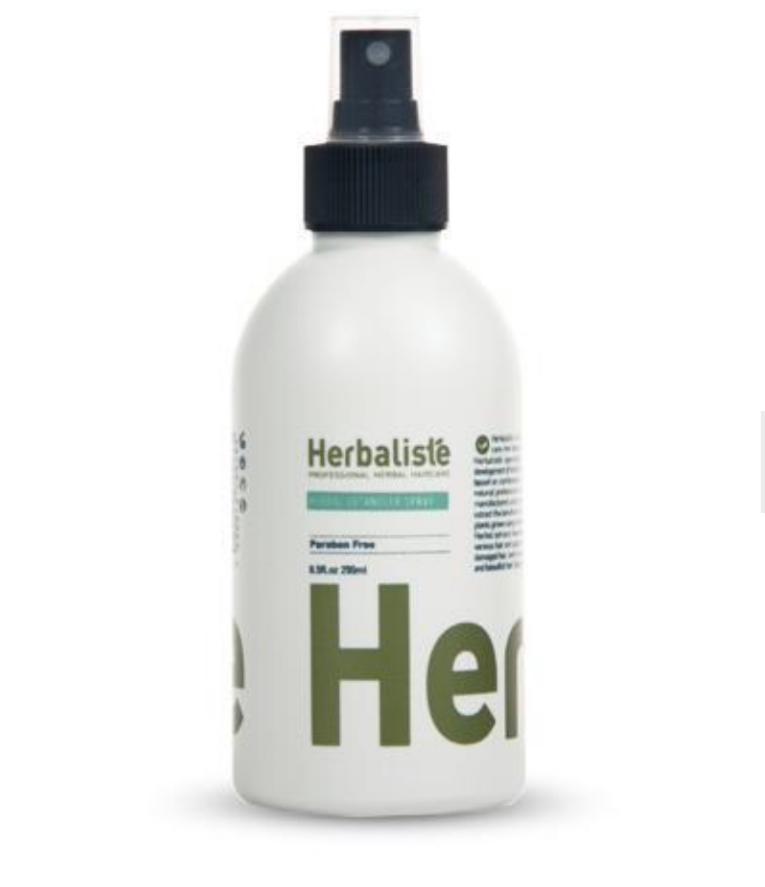 ספריי צמחי לשיער על בסיס רוזמרין להתרת קשרים 250 מ"ל - הרבליסטה