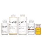 OLAPLEX אולפלקס סדרת המוצרים 3+4+5+6+7 OLAPLEX אולפלקס סדרת המוצרים 3+4+5+6+7
