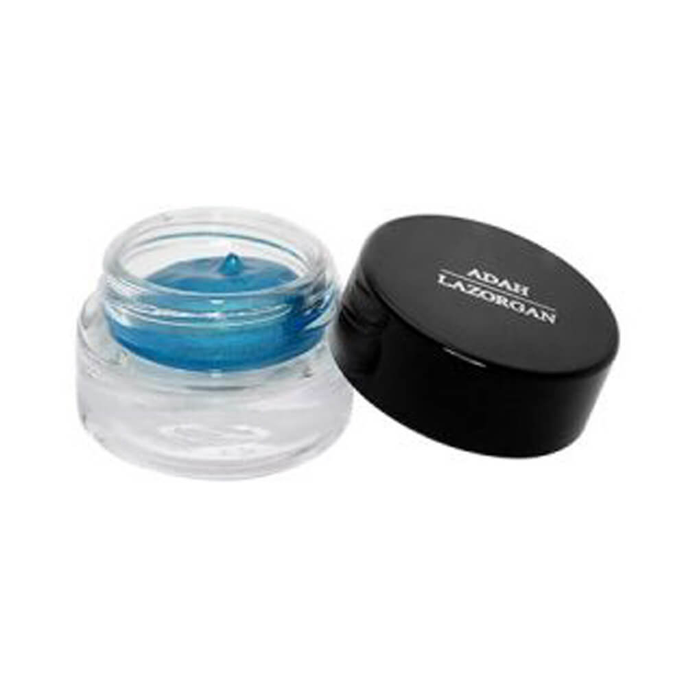 איילינר ג'ל עמיד בצבע טורקיז – עדה לזורגן