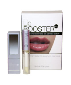 ליפ בוסטר מנפח שפתיים Lip Booster