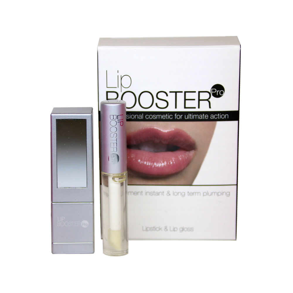 ליפ בוסטר מנפח שפתיים Lip Booster