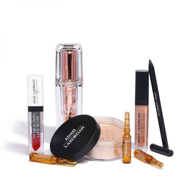 מארז לכלה – עדה לזורגן