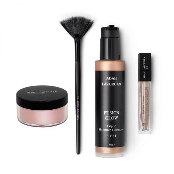 מארז מבריק – עדה לזורגן