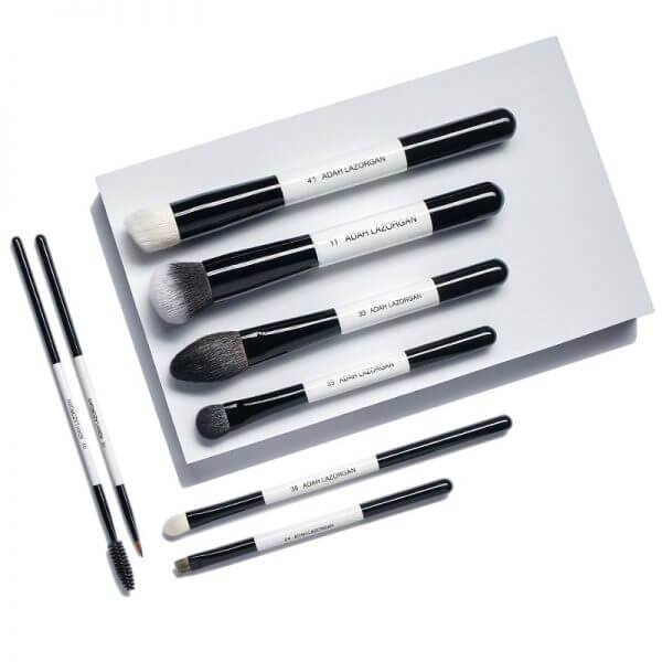 מארז מברשות איפור Base – עדה לזורגן