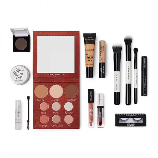 מארז מליון דולר בייבי – עדה לזורגן