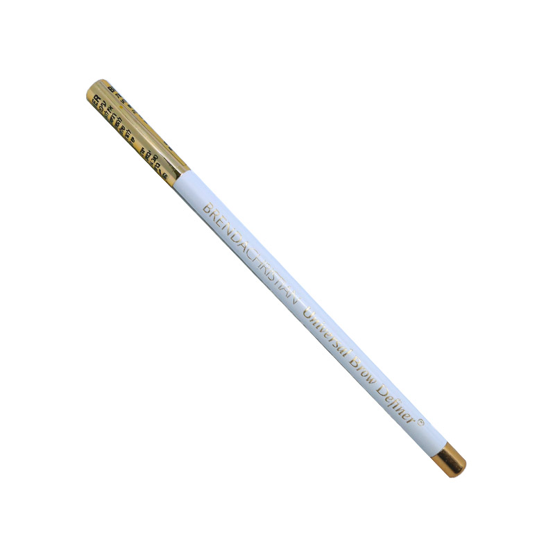 עפרון פגמנט אוניברסלי לגבות ברנדה כריסטיאן