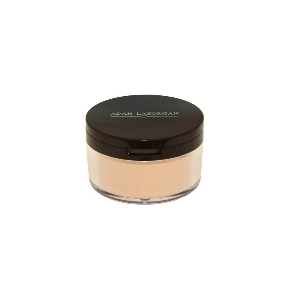 פודרה בתפזורת N1 – עדה לזורגן