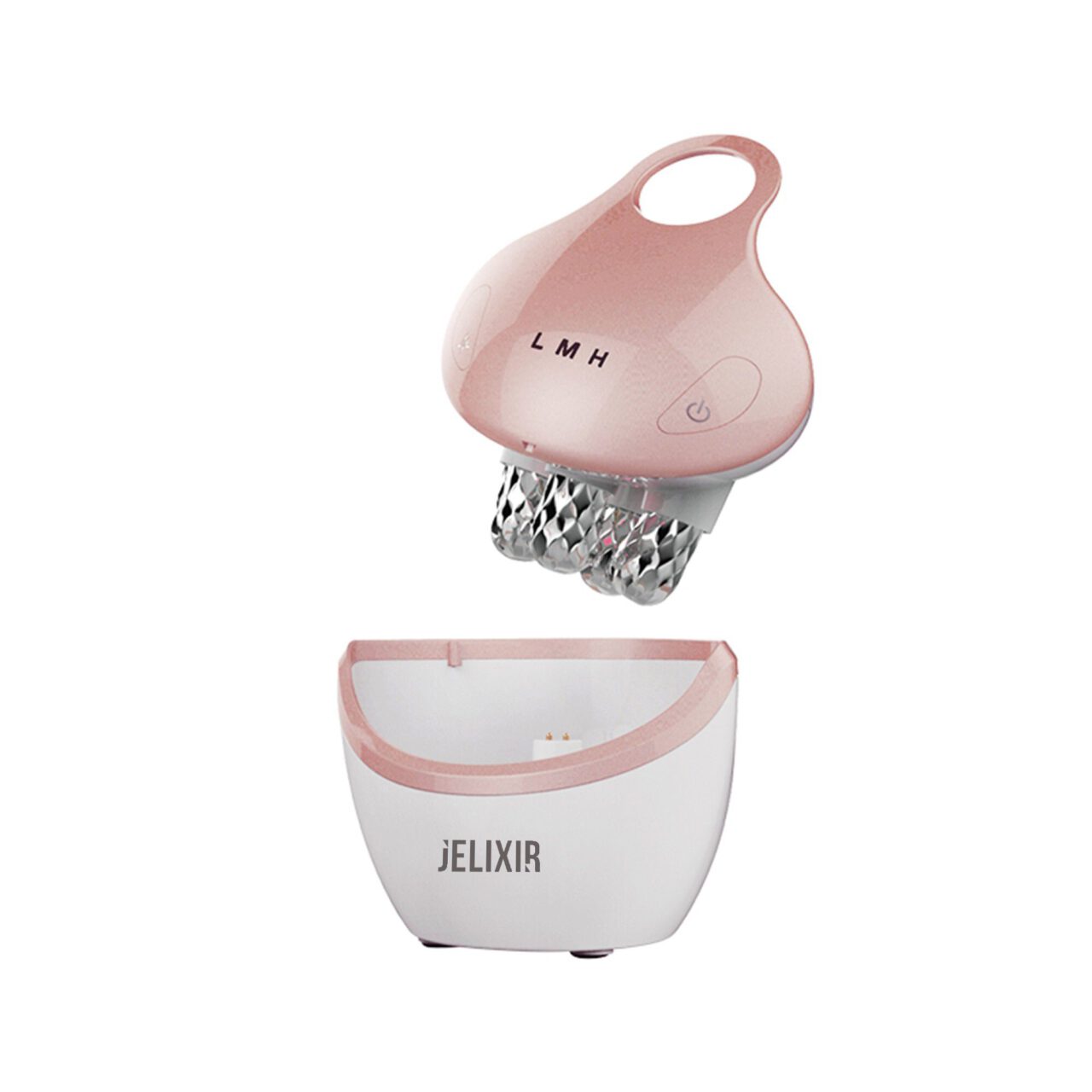 MONA – מכשיר בטכנולוגיית 3D גליקסיר