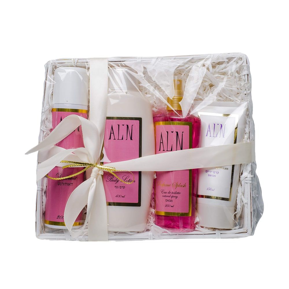 מארז מתנה אלין בניחוח סקסי SEXY