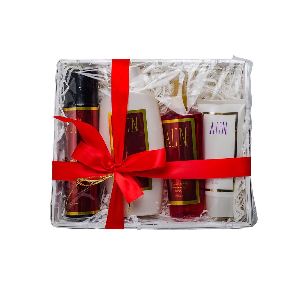 מארז מתנה אלין היפנוטיק HIPNOTE