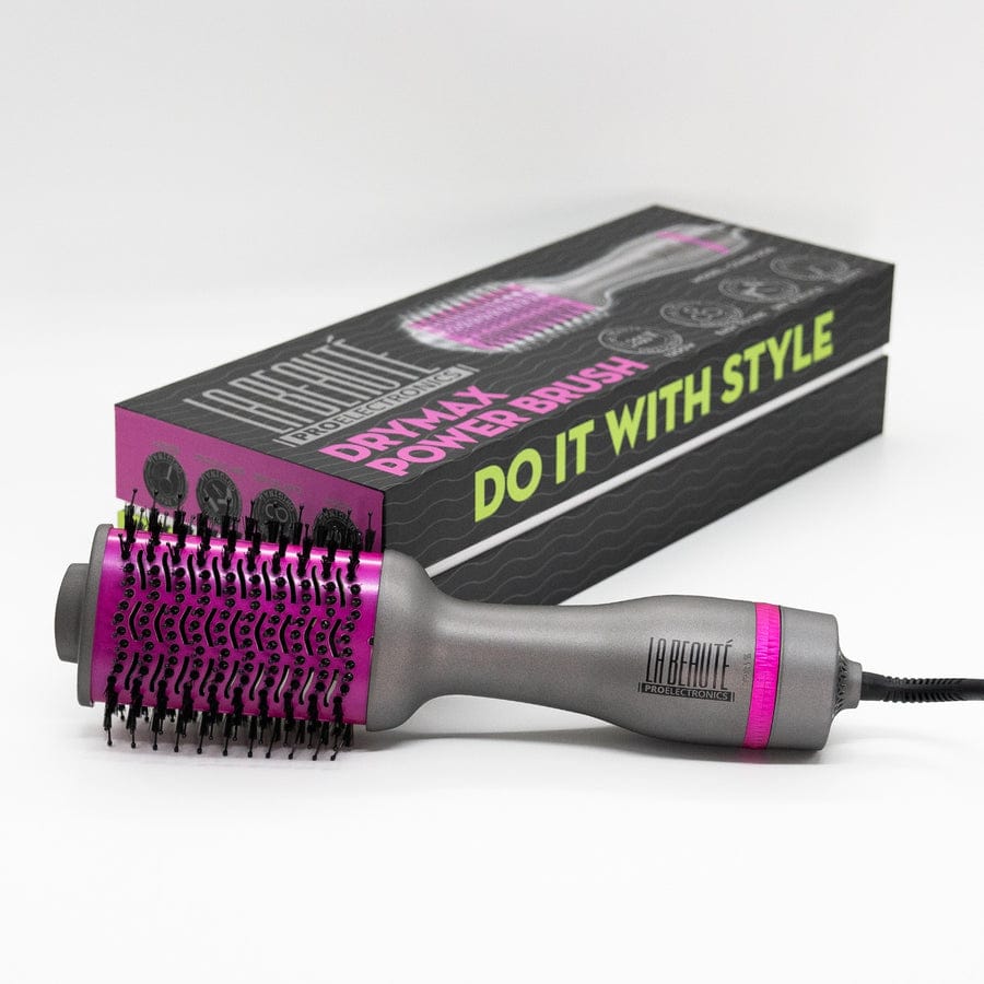 מברשת שיער חשמלית לה בוטה