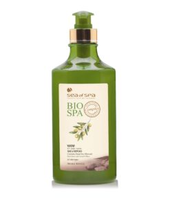 BIO SPA  שמפו שמן זית