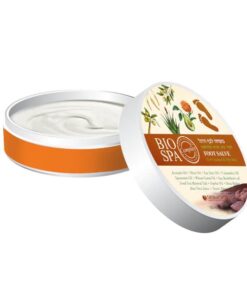 BIOSPA  חמאה מזינה לכף הרגל