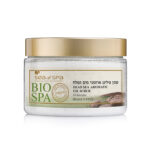 BIOSPA מלח פילינג גוף ארומטי BIOSPA מלח פילינג גוף ארומטי