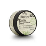 BIOSPA מסיכת בוץ ופחם פעיל BIOSPA מסיכת בוץ ופחם פעיל