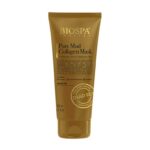 BIOSPA מסיכת בוץ טהור וקולגן BIOSPA מסיכת בוץ טהור וקולגן