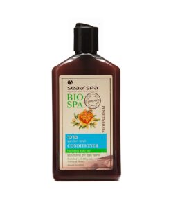 BIOSPA מרכך לשיער רגיל ויבש