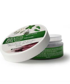 BIOSPA  פילינג רגליים וולקני