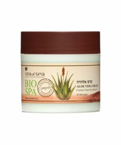 BIOSPA  קרם אלוורה
