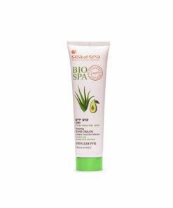 BIOSPA  קרם ידיים מועשר