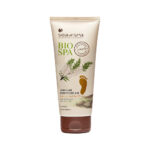 BIOSPA  קרם רגליים מועשר בעץ התה