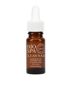 BIOSPA  שמן CLEAN NAIL לטיפול בציפורניים
