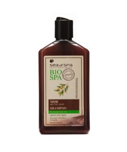 BIOSPA  שמפו לשיער רגיל ויבש